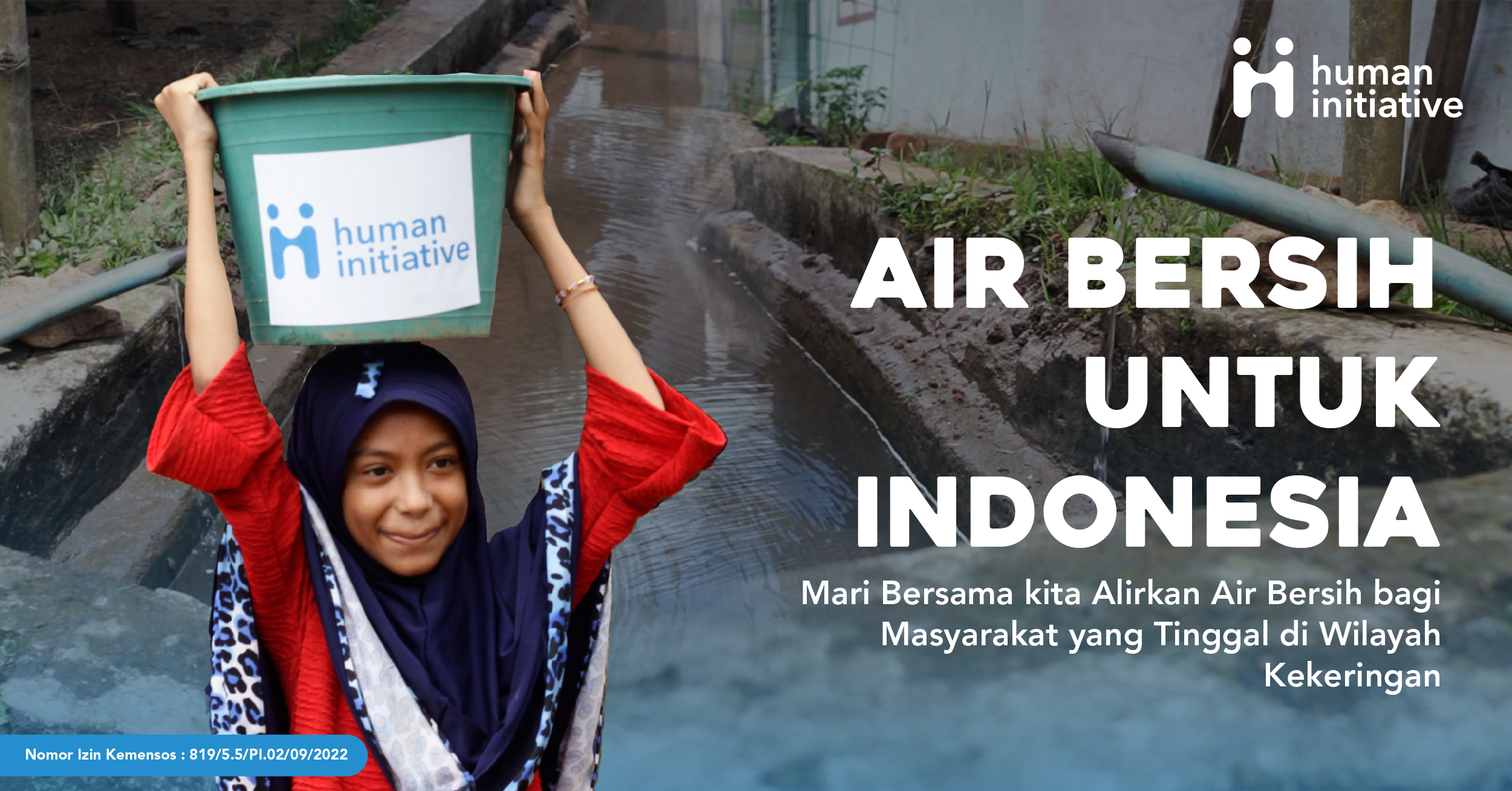 Program Air Bersih Desa Duri Selatan