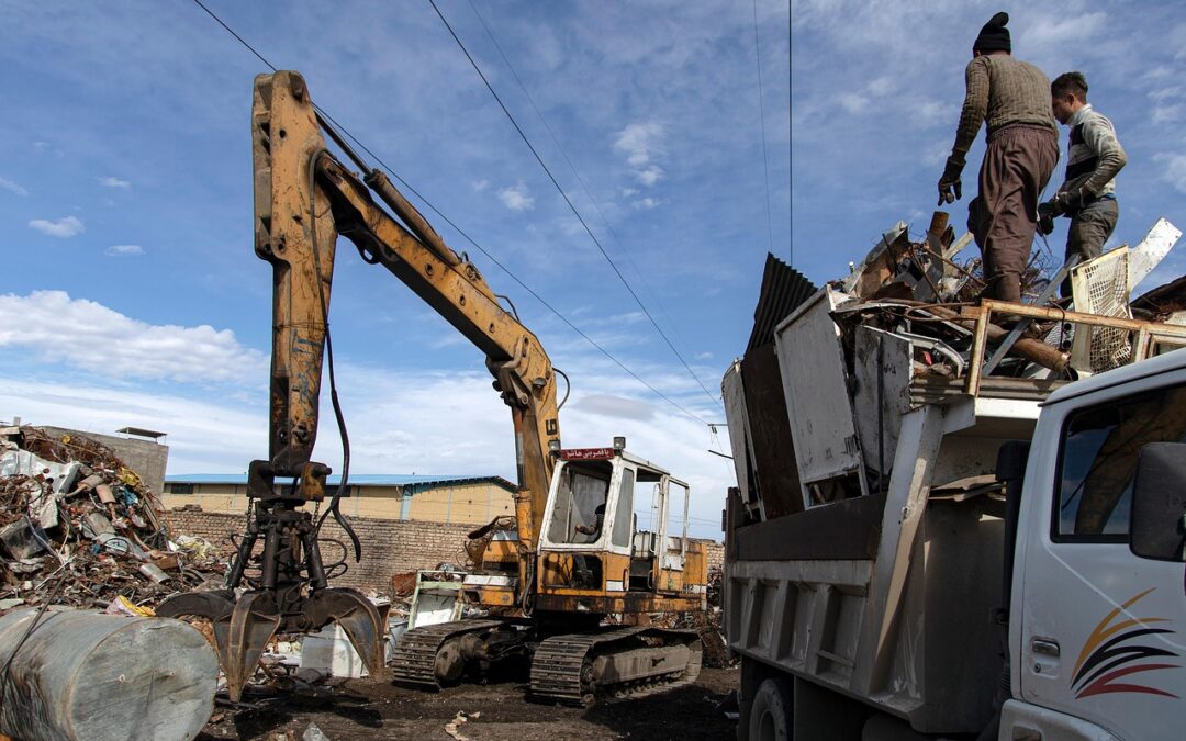 Program Pelatihan Keterampilan untuk Masyarakat Duri Selatan