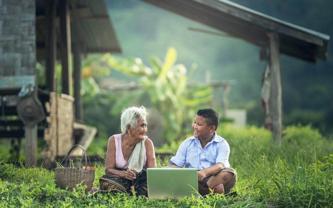 Strategi Pemberdayaan Ekonomi Kreatif di Desa Duri Selatan