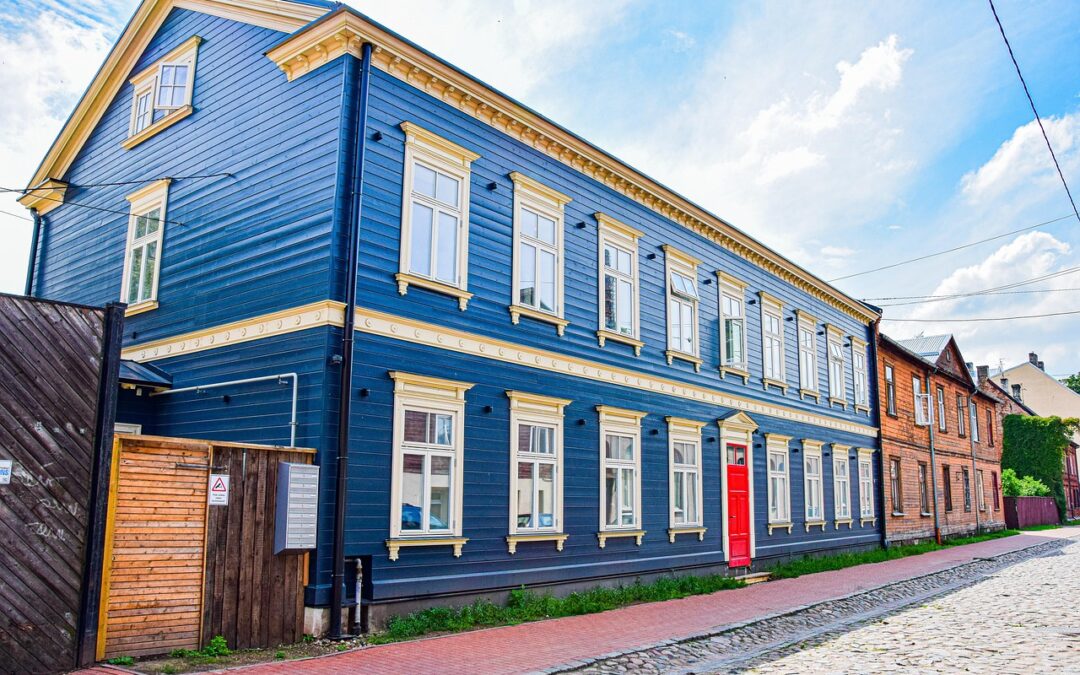 Keberlanjutan Ekonomi Lokal Melalui Agroforestri di Duri Selatan