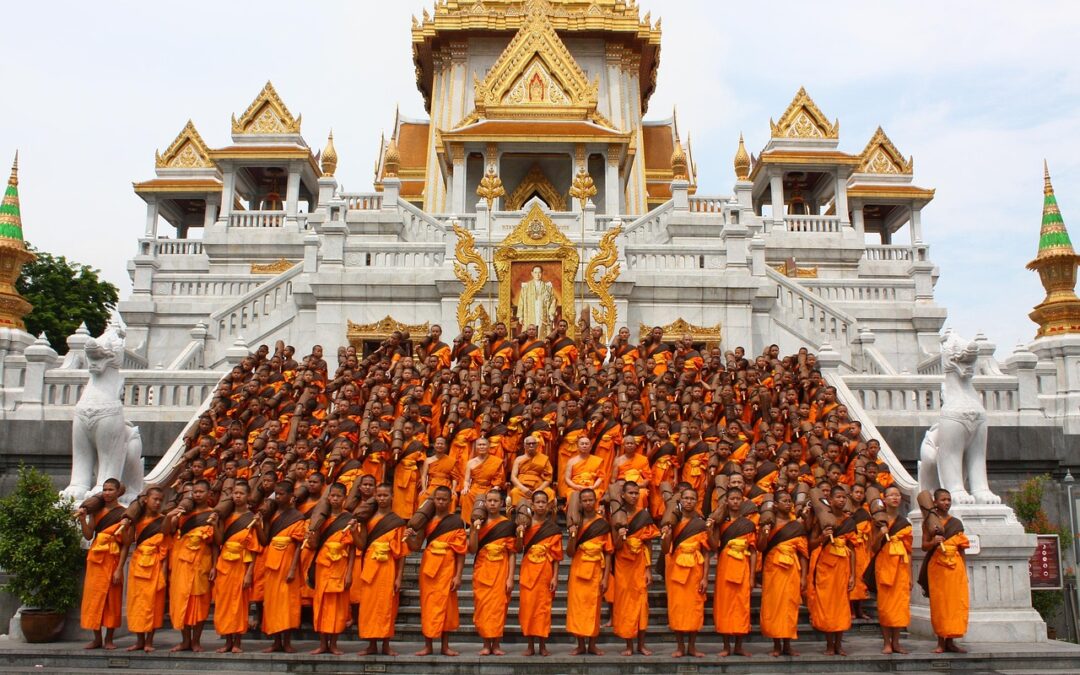 Tantangan dan Peluang Perekonomian Duri Selatan di Era Globalisasi